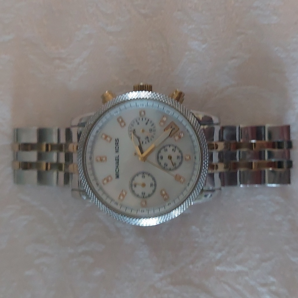 Michael Kors watch